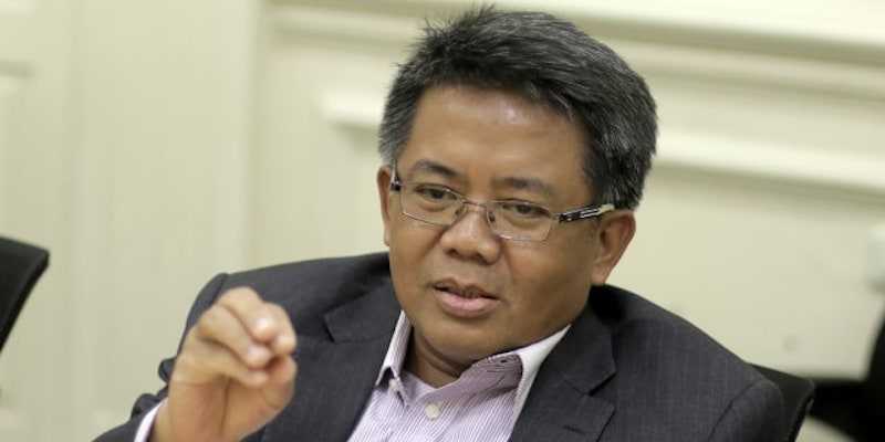 Mantan Presiden PKS Berharap Hati Rektor UI Tergugah Dan Menyatakan Mundur