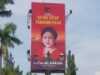 PDIP Pasang Baliho Puan Maharani, Ganjarist: Menunjukkan Selama Ini Tidak Melakukan Apa-apa