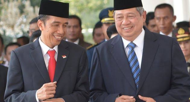 Emosi soal Pesawat Kepresidenan, Jansen Sitindaon: Durhaka Kalian ke Pak SBY!
