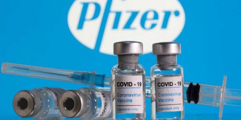 Israel Buang 80 Ribu Dosis Vaksin Covid-19 ketika Palestina Kesulitan Mendapatkannya