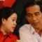 Retak? Pengamat Ini Ungkap Gejolak antara Jokowi dan Puan: Komunikasi Keduanya Kurang Baik