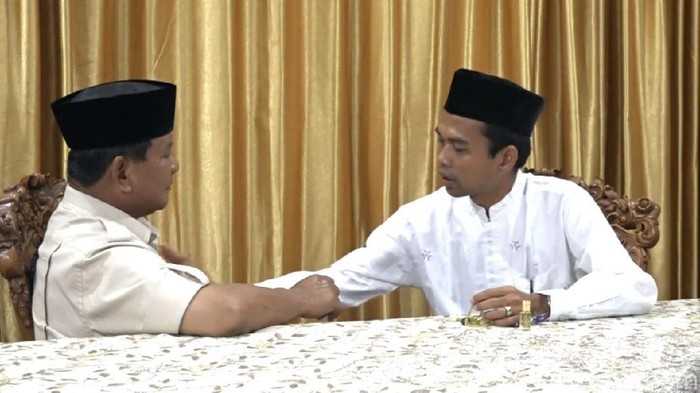 Ustadz Abdul Somad hingga SBY Pernah Datang ke Rumah Makan Gratis Ini