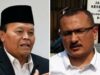 PKS Minta Pemerintah Indonesia Dukung Taliban, Ferdinand: Upaya Merusak Pancasila