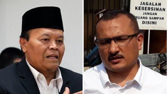 PKS Minta Pemerintah Indonesia Dukung Taliban, Ferdinand: Upaya Merusak Pancasila