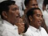 Jokowi Tanya Teknologi Pangan, Luhut: Semua Dikerjain, Satupun Nggak Jadi