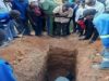 Berusaha Tiru Yesus yang Bangkit 3 Hari Setelah Dikubur, Pendeta Ini Tewas