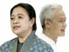 Pertemuan PDIP-Gerindra, Prabowo Capres, Cawapresnya Ganjar atau Puan