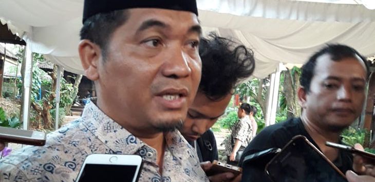 Analisa Ray Rangkuti soal Pertemuan PDIP-Gerindra, ‘Lamaran’ untuk Duet Prabowo-Ganjar?