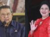 Beathor Suryadi: Puan Bukan SBY yang Manfaatkan Jabatan untuk Mencari Simpati Rakyat