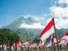Indonesia Peringkat Pertama Negara Paling Santai di Dunia