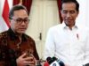 Ketum Parpol Koalisi Puja-puji Presiden Jokowi, Pengamat: Support Moral ke Jokowi Kerap Dikritik Publik