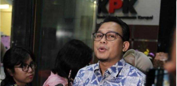Bupati Probolinggo Ditangkap KPK Bersama Anggota DPR Fraksi Nasdem