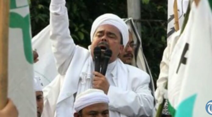MS Kaban: Nuansa Kezaliman Semakin Terasa Atas Vonis Pengadilan Tinggi DKI untuk Habib Rizieq Shihab
