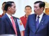 Jokowi Tunjuk Luhut Komandoi Penyelamatan Danau, Pengamat: Untuk Hindari Megawati