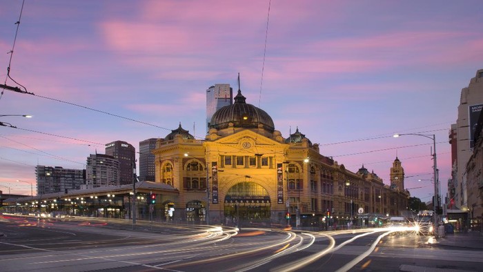 Australia Kembali Perpanjang Lockdown Corona di Melbourne