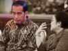 Saiful Anam: Jokowi Sengaja Tunjukkan Pembangkangan kepada Megawati Melalui Luhut Pandjaitan