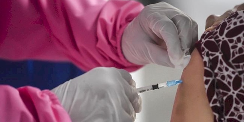 Kunci Sukses PPKM, Fahira Idris: Tidak Ada Pilihan Selain Melipatgandakan Vaksinasi