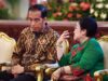 Megawati Lelah Jadi Ketum PDIP, Jokowi Dinilai Pas Menjadi Pengganti