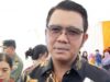 Bupati Bintan Apri Sujadi Ditetapkan Tersangka Korupsi
