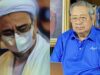Habib Rizieq Disebut Korban Kezaliman, Era SBY Diungkit: Waktu Itu Gak Ada yang Teriak Kriminalisasi Ulama