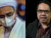 Sebut Habib Rizieq Bukan Ulama, Ade Armando: Banyak Kelakuannya yang Justru Memalukan Umat Islam