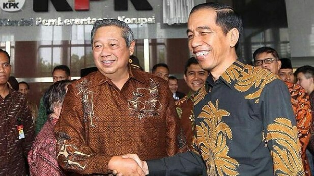 Jokowi Terus Disindir soal Esemka, Pemerintahan Era SBY Disinggung