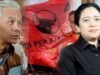Konstituen PDIP Pilih Ganjar Dibanding Puan, Pengamat: Lebih Baik Jadi Partai Oposisi Jokowi