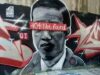 Stafsus Mensesneg Ikut-ikutan Kritik Mural Jokowi 404 NotFound, Cendikiawan NU Ini Akhirnya Bersuara
