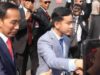 Pengamat Sebut Manuver Luhut di Bali Akan Menambah Ketegangan PDIP dengan Jokowi Plus LBP
