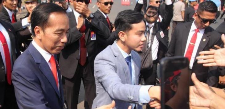 Pengamat Sebut Manuver Luhut di Bali Akan Menambah Ketegangan PDIP dengan Jokowi Plus LBP