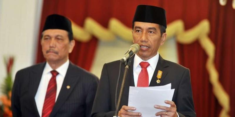Pengamat Duga Megawati Sedang Kecewa Lantaran Jokowi Selalu Mengandalkan Luhut