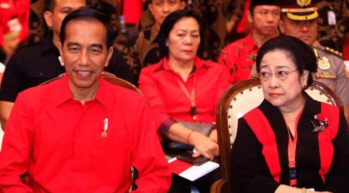 Megawati Lelah Pimpin PDIP, Pengamat Politik: Jokowi Bisa Jadi Alternatif