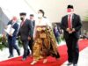 Alasan Puan Kenakan Pakaian Adat Bali di Sidang Tahunan MPR 2021