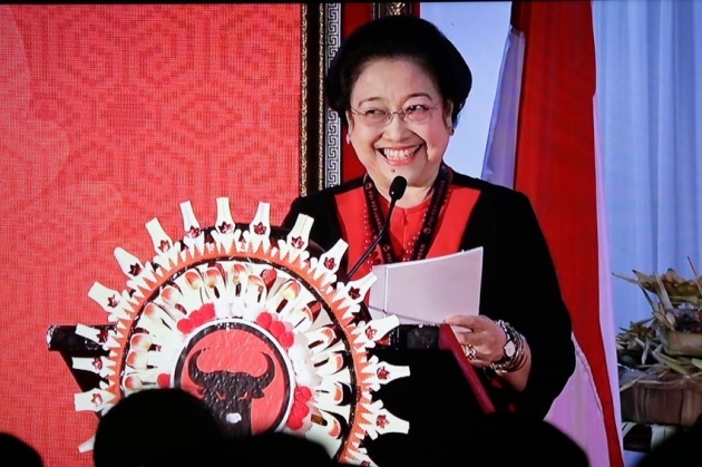 Megawati Seokarnoputri
