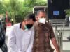 Penyuap DPRD Jambi Tiba di KPK, Langsung Diperiksa Penyidik