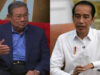 Sebut SBY Pandai Buat Lagu, Rachland: Pak Jokowi Tidak, tapi Mungkin Banyak Lagunya