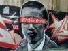 Pakar Unair: Sama Halnya dengan Baliho Politisi, Mural Media Kritik tapi Bagi Mereka yang Pendapatnya Tersumbat