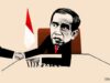 The Economist: Di Era Jokowi Demokrasi Semakin Dilemahkan