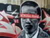 Polisi Selidiki Pembuat Mural Mirip Wajah Jokowi '404:Not Found'