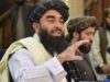 Heboh, 2 Ustadz Ini Sebut Taliban Pasukan Akhir Zaman yang Diramalkan Rasulullah SAW