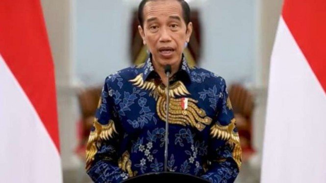 Soroti Kematian Akibat COVID-19, Jokowi: Butuh Kepemimpinan Lapangan