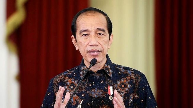6 Menteri Jokowi Ini Disebut Layak Di-reshuffle, Pengamat Beberkan Alasannya