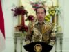 BREAKING NEWS! Presiden Jokowi: PPKM Diperpanjang sampai 30 Agustus 2021