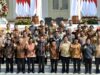 Sudah Tak Puaskan Rakyat, Jokowi Disarankan Rombak Kabinet