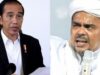 Tokoh Ulama, Habaib hingga Pimpinan Ponpes Nyatakan Sikap, Minta Habib Rizieq Dibebaskan