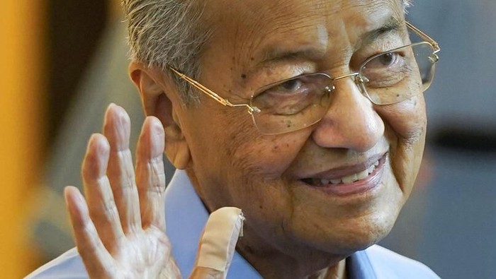 PM Malaysia Muhyiddin Yassin Dikabarkan Akan Mundur Besok, Benarkah?