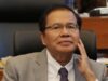 Koruptor Jadi Penyuluh Antikorupsi, Rizal Ramli Sebut KPK Sudah Kehilangan Akal Sehat