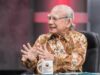 Emil Salim Sentil Pemerintah Jokowi: Beli Senjata, Bangun Ibu Kota, Seolah Keuangan Banyak Padahal Tidak
