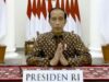 PB HMI: Presiden Jokowi Tidak Mampu Lagi Mengelola Negara!