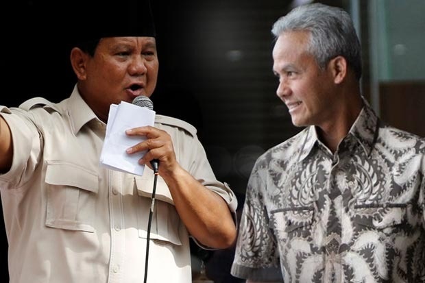 Prabowo-Ganjar Duet Maut Pilpres 2024, Mungkinkah? Begini Analisis Pengamat